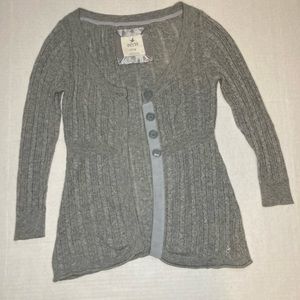 Old school aerie cardigan